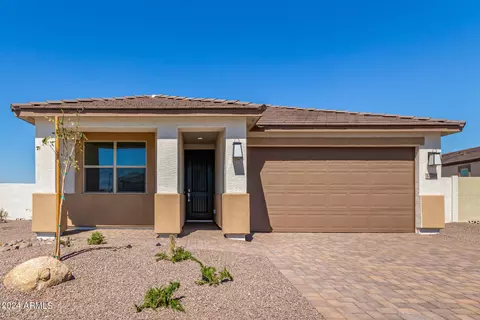 17708 W Silverwood Dr, Goodyear, AZ 85338