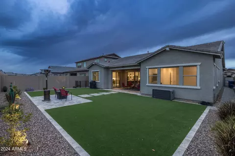 9707 E Ripple Dr, Mesa, AZ 85212 photo 5