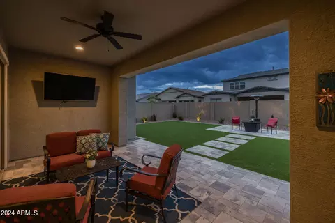 9707 E Ripple Dr, Mesa, AZ 85212 photo 45