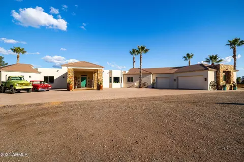 28425 N 160th St, Scottsdale, AZ 85262
