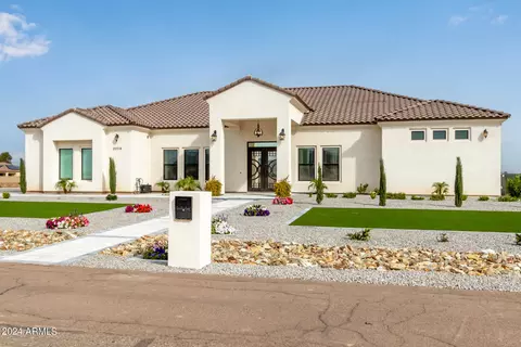 22716 W La Mirada Dr, Buckeye, AZ 85326