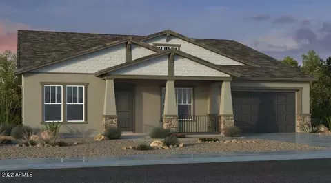 22864 S 204th Pl, Queen Creek, AZ 85142