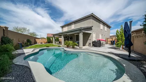 17406 N 184th Ln, Surprise, AZ 85374