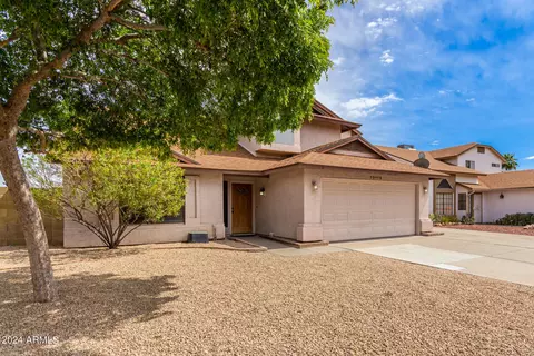 23853 N 39th Ln, Glendale, AZ 85310