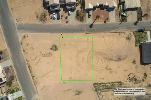 13974 S Rosemont Rd #2955, Arizona City, AZ 85123