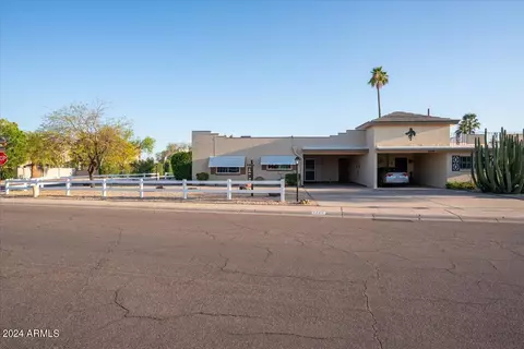 7749 E Coolidge St, Scottsdale, AZ 85251