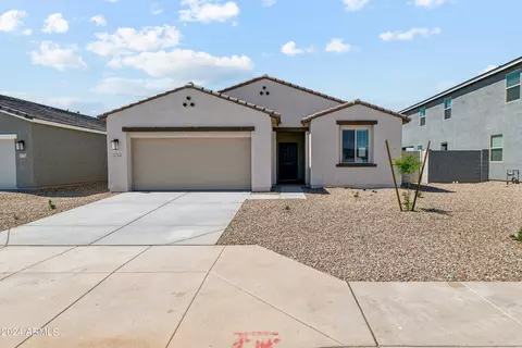 11742 N Eva Ln, Maricopa, AZ 85139