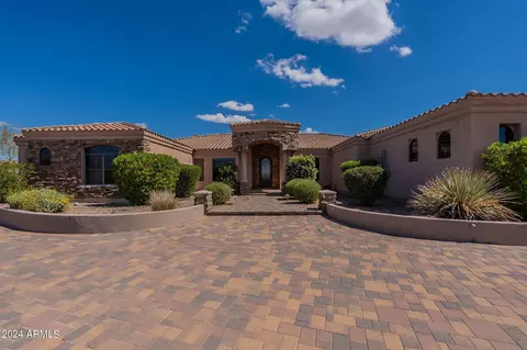 9578 W Vista Bonito Cir, Casa Grande, AZ 85194