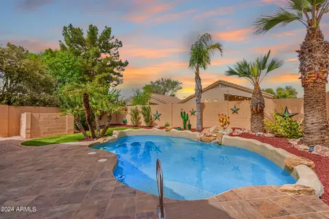 1744 E Palomino Dr, Gilbert, AZ 85296 photo 24