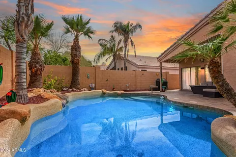 1744 E Palomino Dr, Gilbert, AZ 85296 photo 26