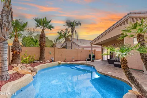 1744 E Palomino Dr, Gilbert, AZ 85296 photo 25