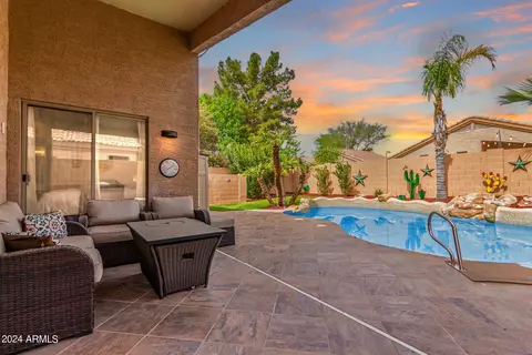 1744 E Palomino Dr, Gilbert, AZ 85296 photo 23