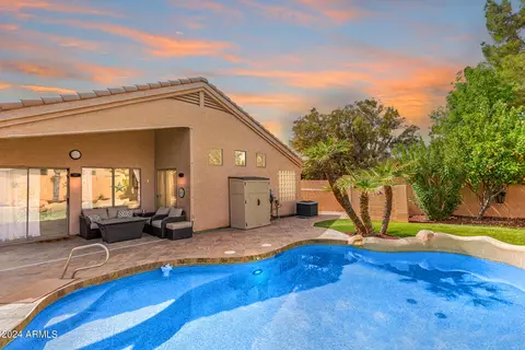 1744 E Palomino Dr, Gilbert, AZ 85296 photo 27