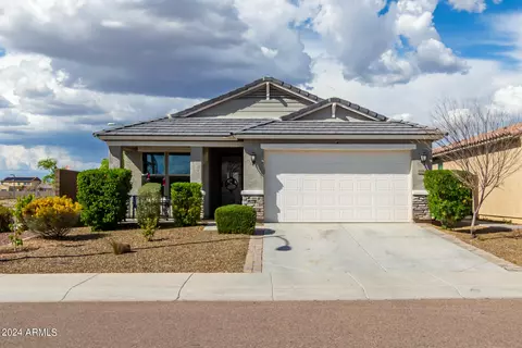 9594 W Cashman Dr, Peoria, AZ 85383
