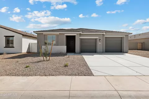 47387 W Cansados Rd, Maricopa, AZ 85139