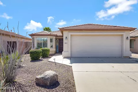 3831 E Hazeltine Way, Chandler, AZ 85249