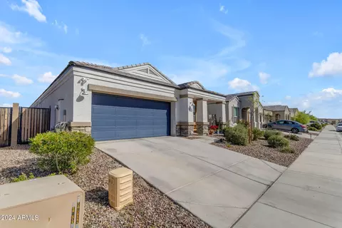 2569 N Wrigley Dr, Florence, AZ 85132