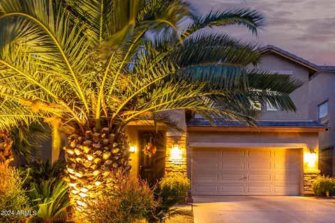 16638 N 178th Ave, Surprise, AZ 85388