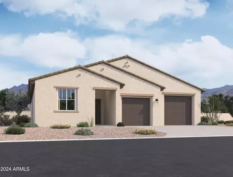47340 W Cansados Rd, Maricopa, AZ 85139