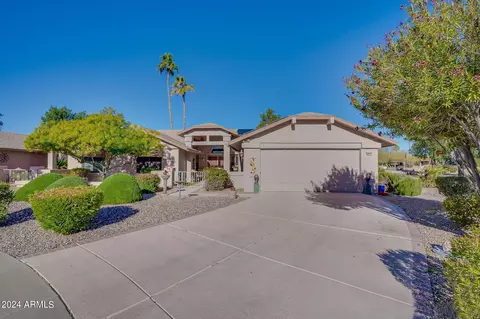 20415 N Autumn Ct, Sun City West, AZ 85375