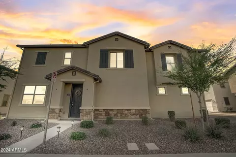 1728 S 82nd Pl, Mesa, AZ 85209