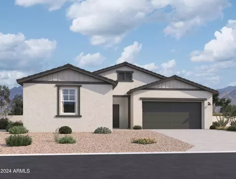 11931 N Stanton Ct, Maricopa, AZ 85139