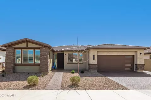 1221 W Silver Creek Ln, Queen Creek, AZ 85140