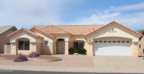 14734 W Tomahawk Way, Sun City West, AZ 85375