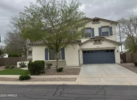 15864 W Shaw Butte Dr, Surprise, AZ 85379