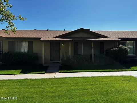 2450 N 22nd Ave, Phoenix, AZ 85009