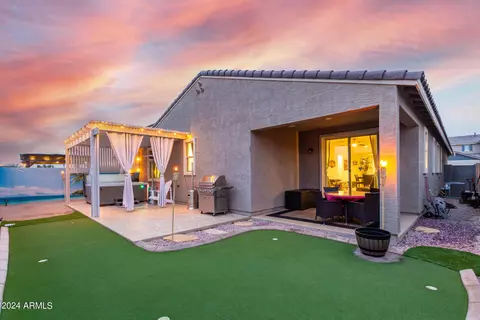 10829 W Melvin St, Avondale, AZ 85323