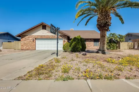 4916 E Fountain St, Mesa, AZ 85205