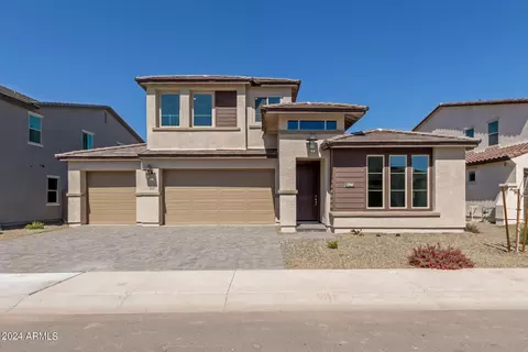 11944 W Luxton Ln, Avondale, AZ 85323