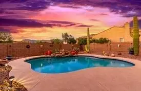 8159 S Bull Dog Ct, Gold Canyon, AZ 85118