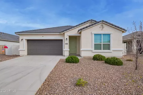 44476 W Palo Ceniza Way, Maricopa, AZ 85138