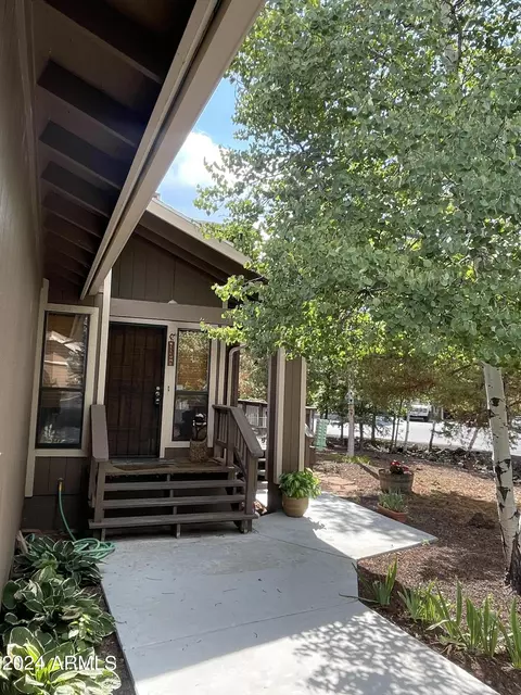 5656 Spruce Cir #4, Pinetop, AZ 85935