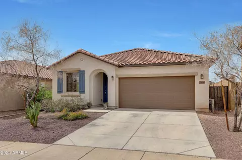 26568 N 132nd Ln, Peoria, AZ 85383