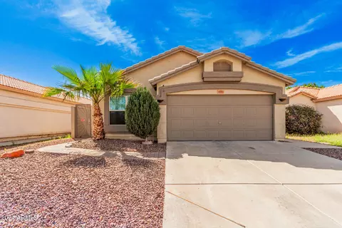 3043 W Lone Cactus Dr, Phoenix, AZ 85027