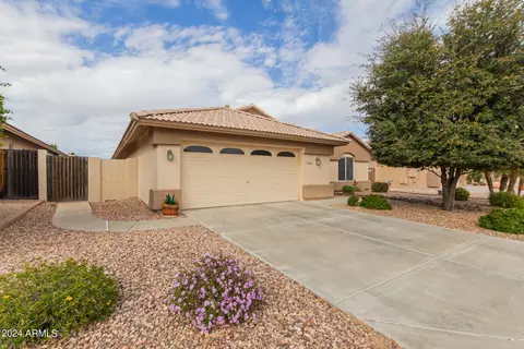 16366 W Paradise Ln, Surprise, AZ 85388