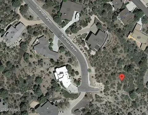 595 Sycamore Cyn #14, Prescott, AZ 86303