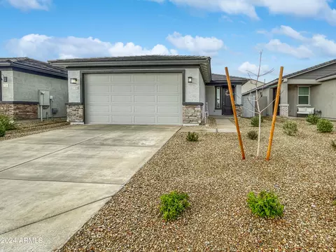 17358 W Via De Luna Dr, Surprise, AZ 85387