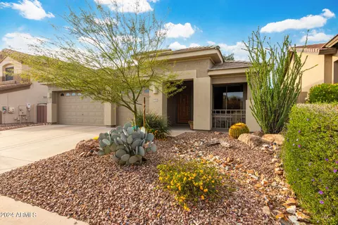 7318 E Minton Cir, Mesa, AZ 85207