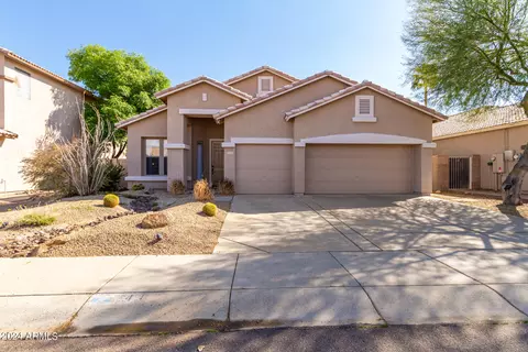 3421 W Sands Dr, Phoenix, AZ 85027