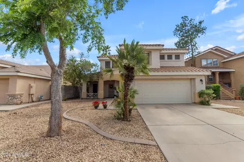 933 W Hudson Way, Gilbert, AZ 85233