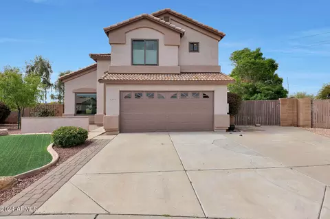 21074 N 90th Ln, Peoria, AZ 85382