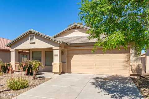 41280 W Sanders Way, Maricopa, AZ 85138