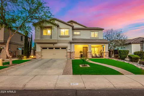 4453 S Rock St, Gilbert, AZ 85297