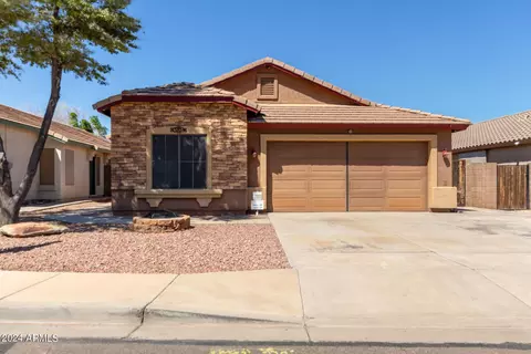 15814 W Carmen Dr, Surprise, AZ 85374
