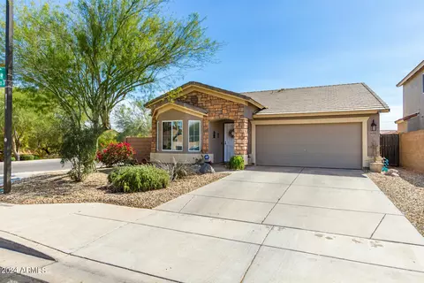 24205 W Tonto St, Buckeye, AZ 85326
