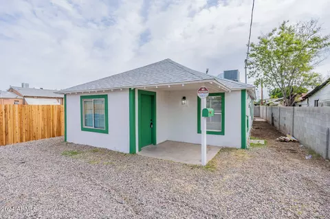 517 N Center St, Mesa, AZ 85201